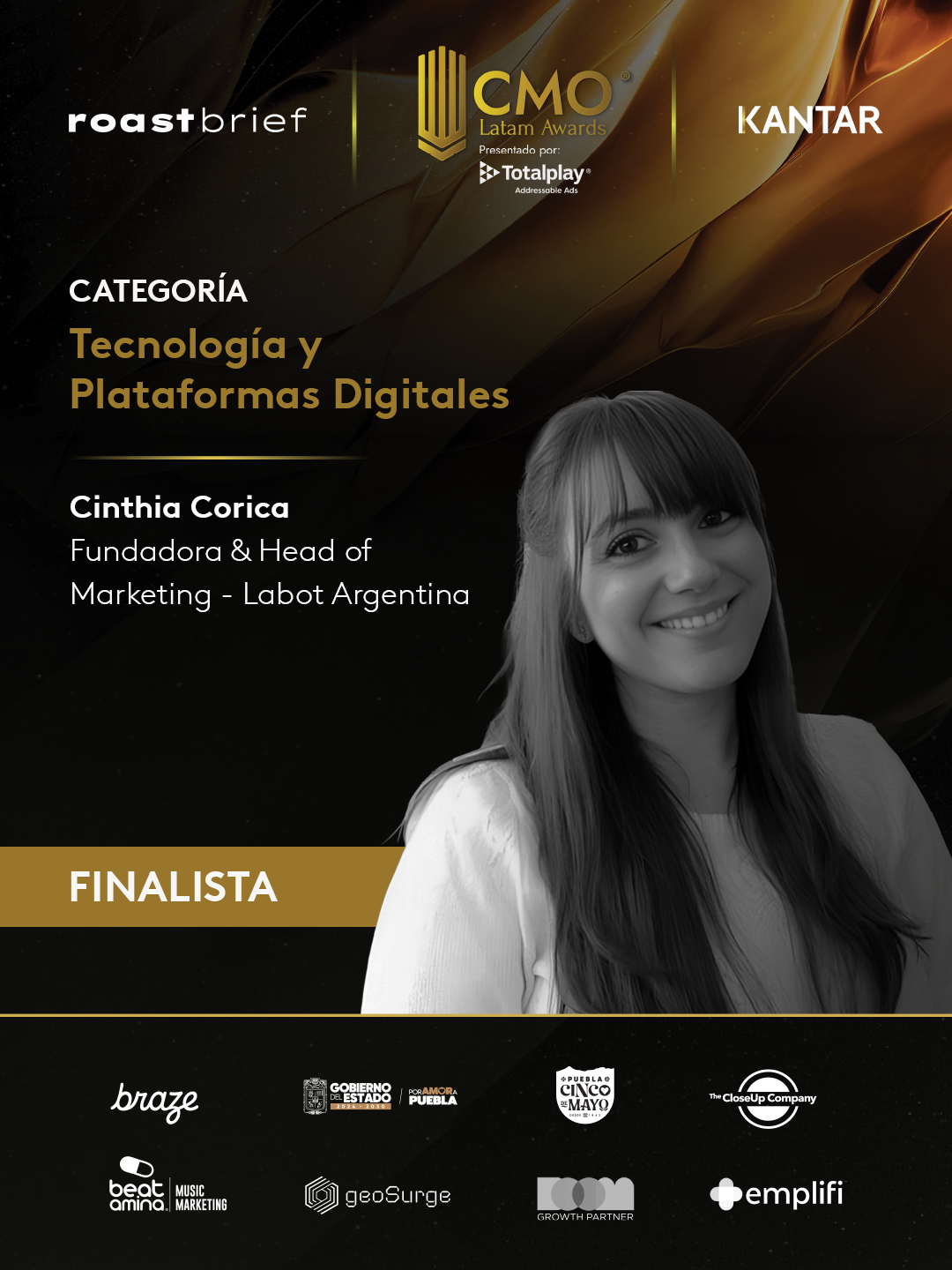 Cinthia Edith Corica